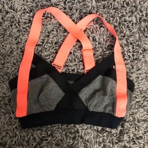 Community Sports Bra
